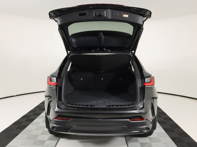 2026 Lexus NX 350 Luxury - Photo 24
