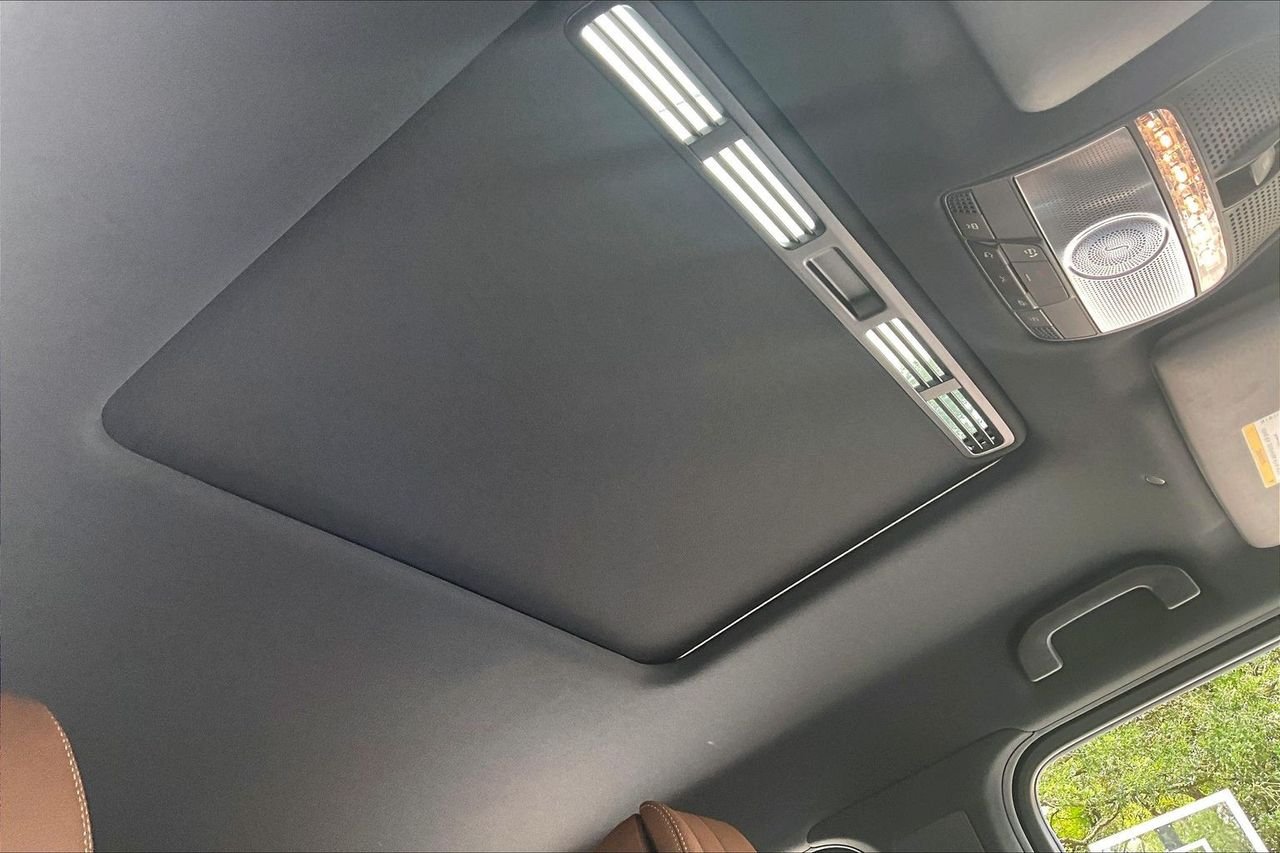 2021 Mercedes-Benz G-Class G550 - Photo 27