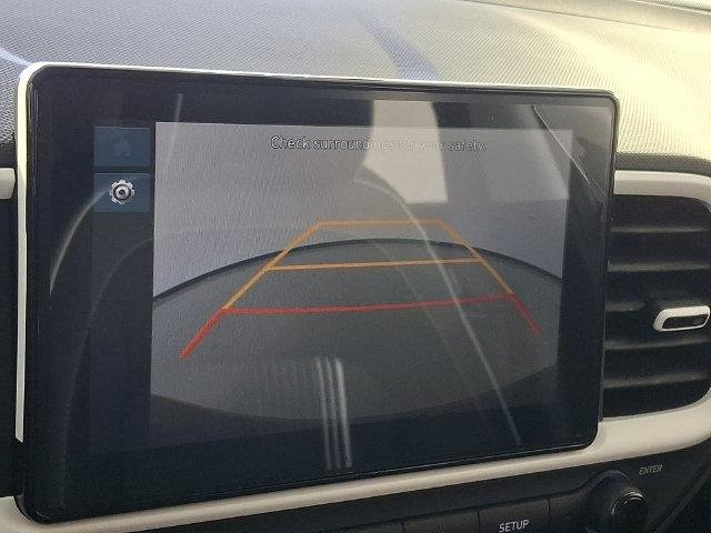 2026 Hyundai Venue SEL - Photo 16