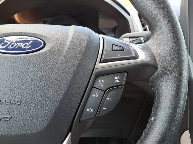 2023 Ford Edge SEL - Photo 24