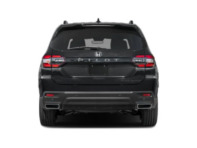 Used 2025  Honda Black Edition image 5