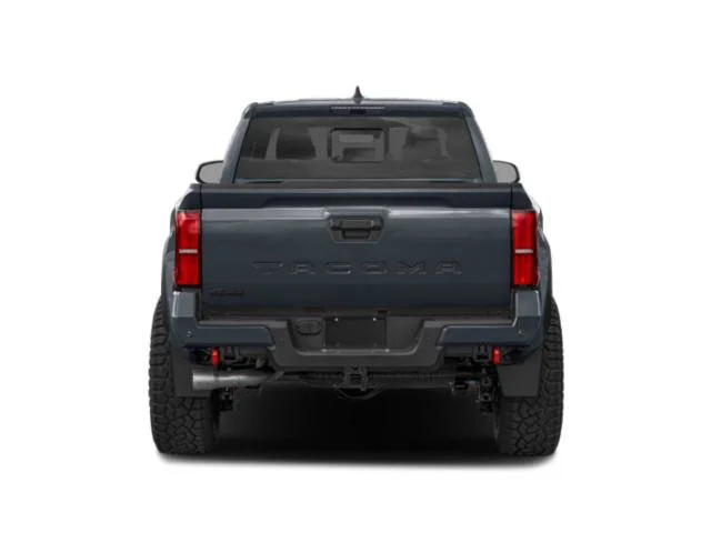New 2026  Toyota TRD Off Road Hybrid image 6