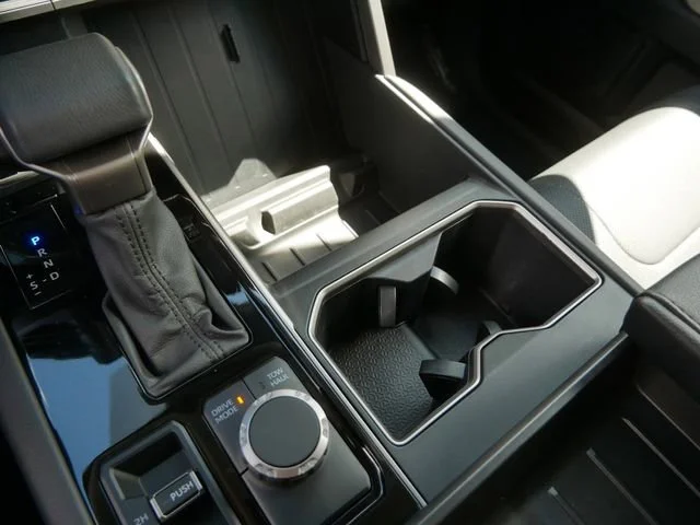 Used 2023 Gray Toyota Limited image 29