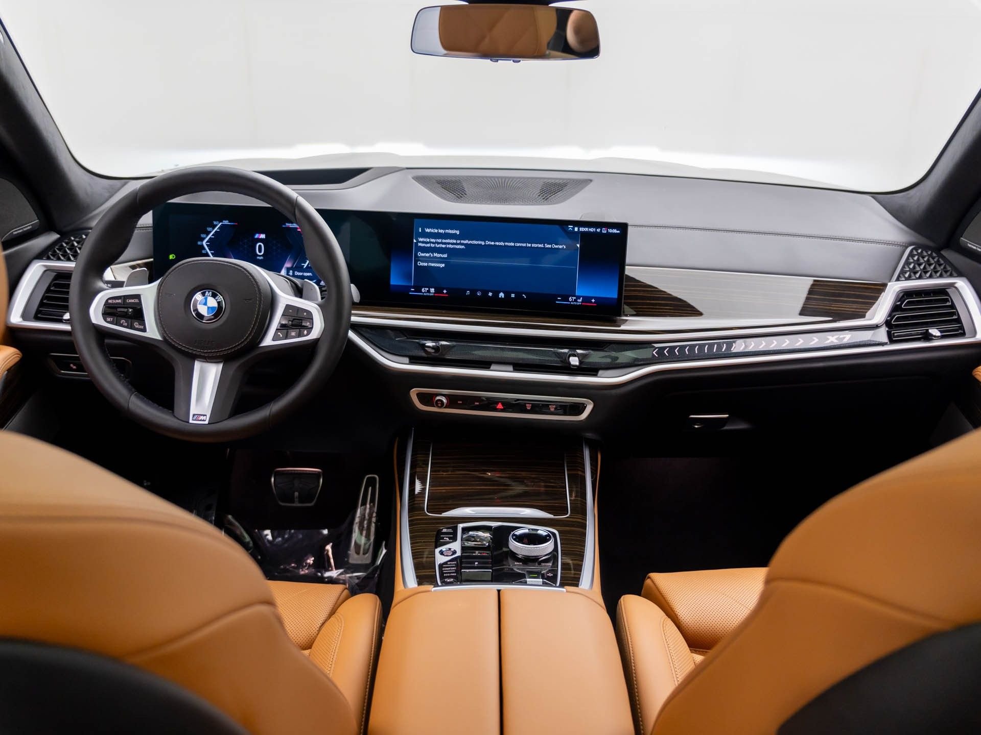 Certified Used 2026 Skyscraper Grey Metallic BMW xDrive40i image 9