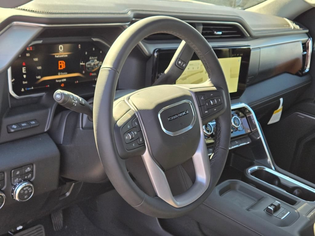 2026 GMC Sierra 2500HD Denali - Photo 11