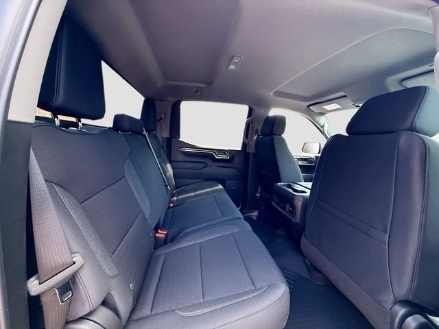 2026 Chevrolet Silverado 1500 LT Trail Boss - Photo 27