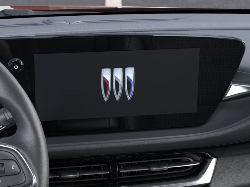2026 Buick Envista Sport Touring - Photo 20