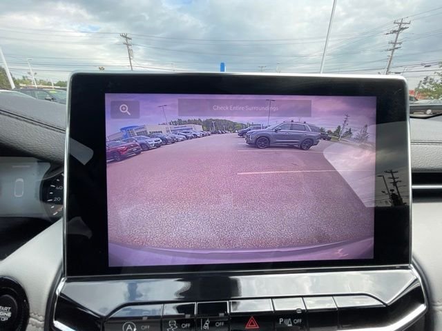 Used 2022 Billet Silver Metallic Jeep Limited image 20
