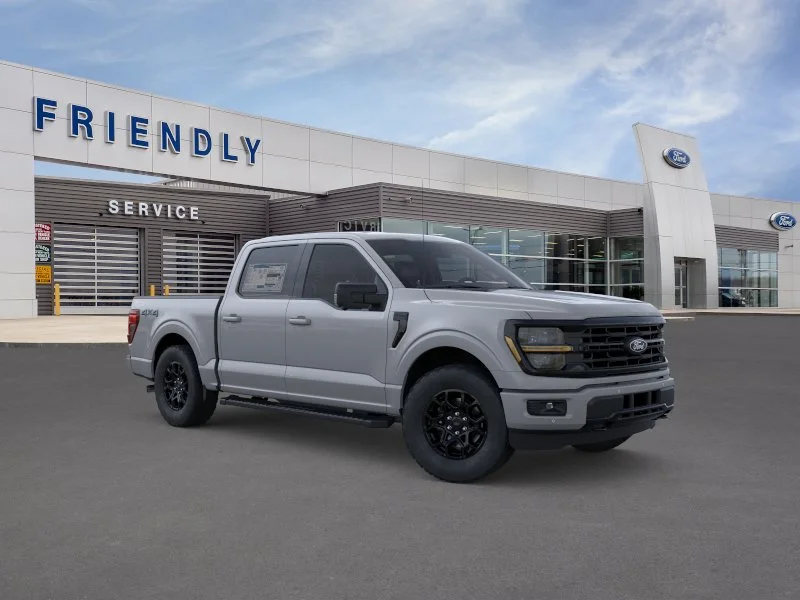 New 2026 Avalanche Ford XLT image 31