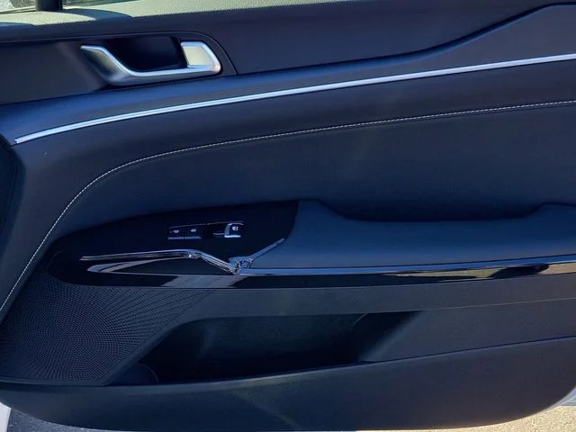 New 2026 Wolf Gray Kia GT-Line FWD image 33
