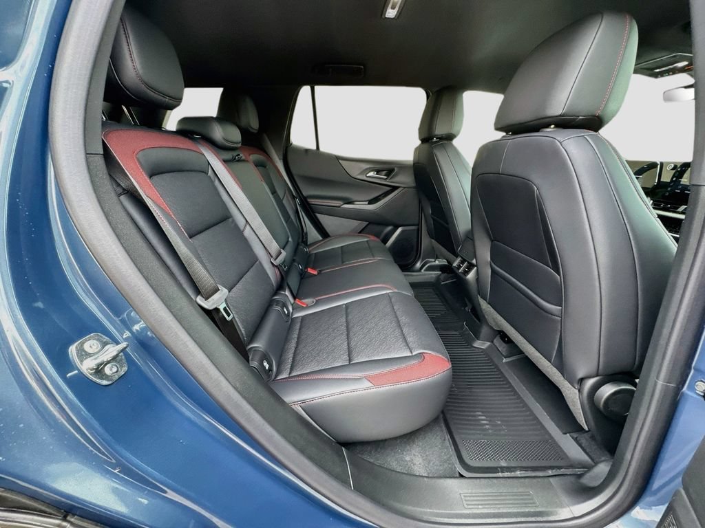 2027 Chevrolet Equinox RS - Photo 30