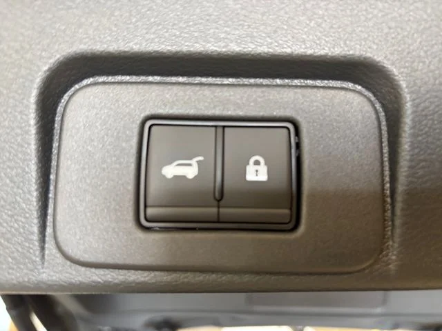 New 2026 Champagne Silver Metallic Nissan Platinum image 19