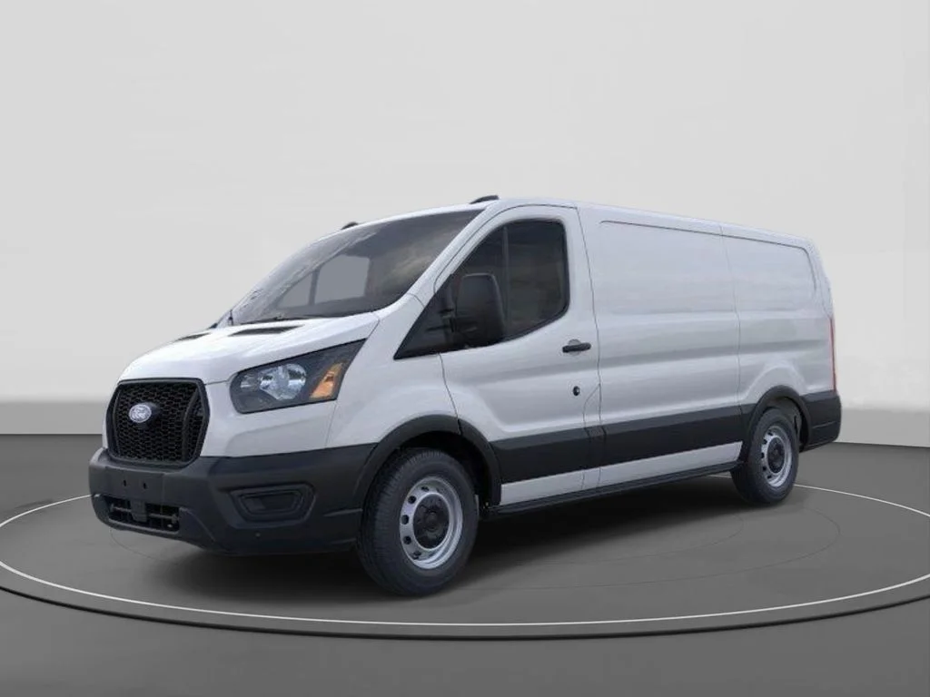 2026 Ford Transit 150 Low Roof 130 WB's photo