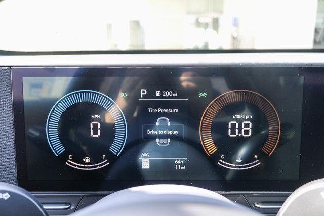 2025 Hyundai Kona SEL - Photo 26