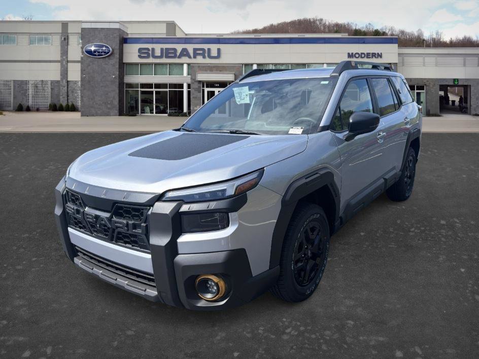 2026 Subaru Outback Outback Wilderness's photo
