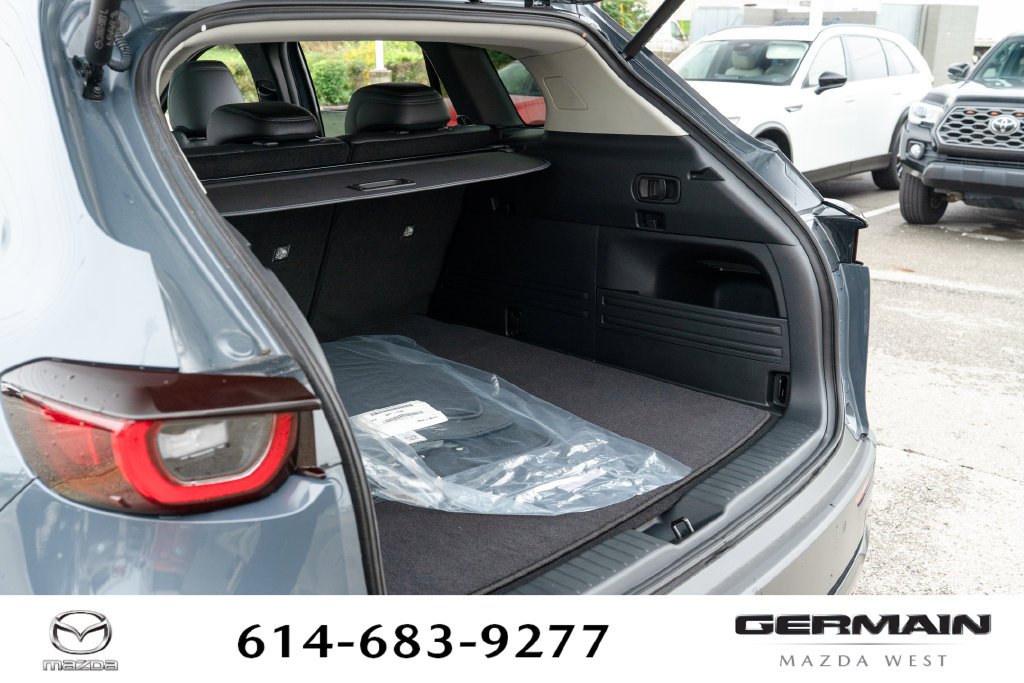 2026 Mazda CX-50 Premium - Photo 36