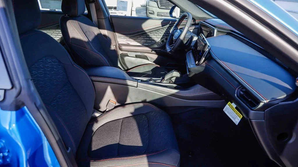 New 2026 Blue Dodge R/T image 20