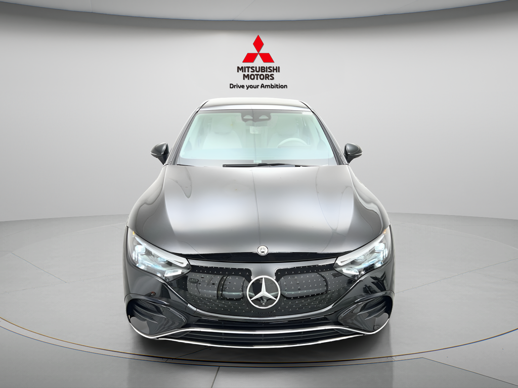 Used 2023 Mercedes-Benz EQE Base with VIN W1KEG2BB5PF032497 for sale in Des Plaines, IL