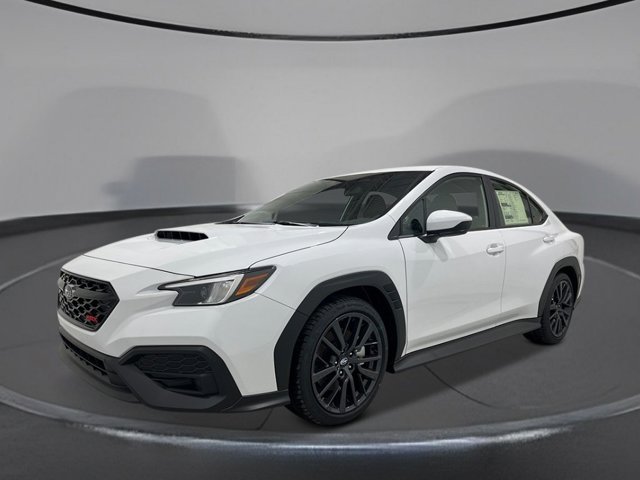 2026 Subaru WRX Base