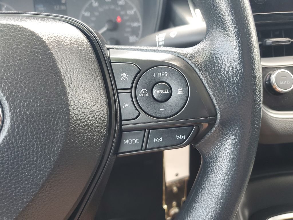2024 Toyota Corolla LE - Photo 21