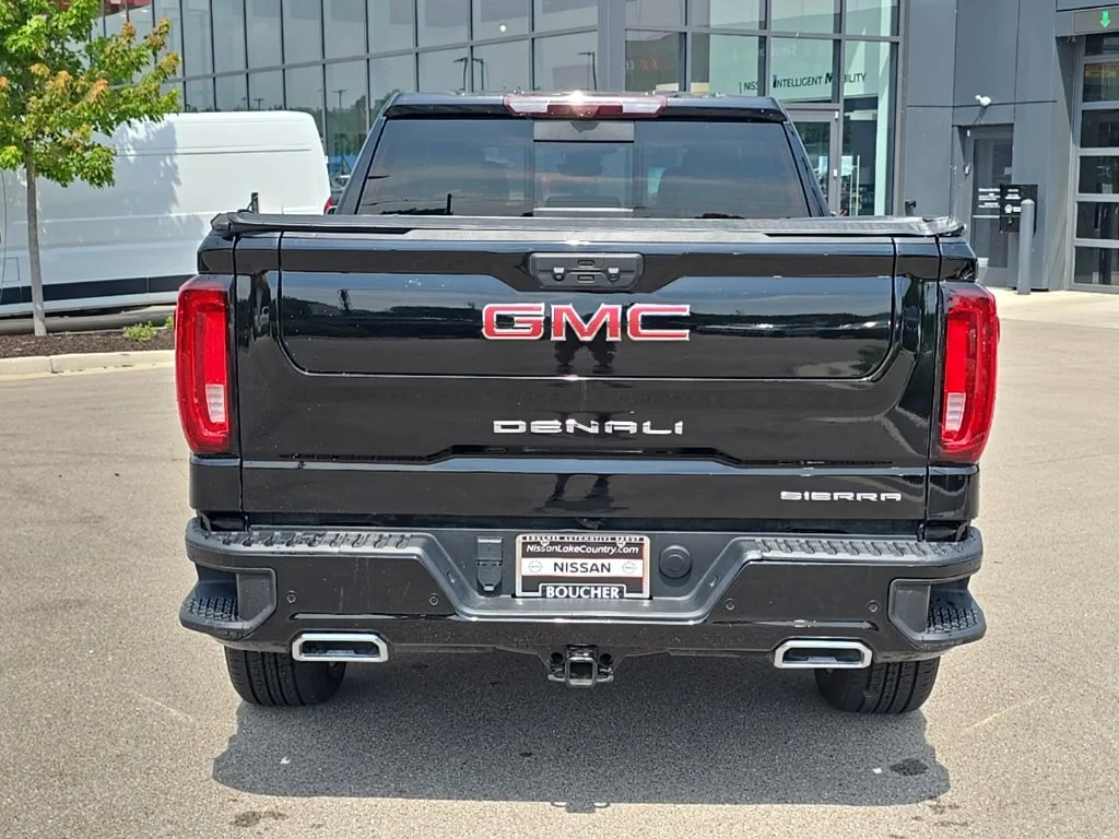 2023 GMC Sierra 1500 Denali - Photo 5