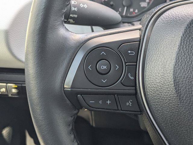 2024 Toyota Corolla SE - Photo 23