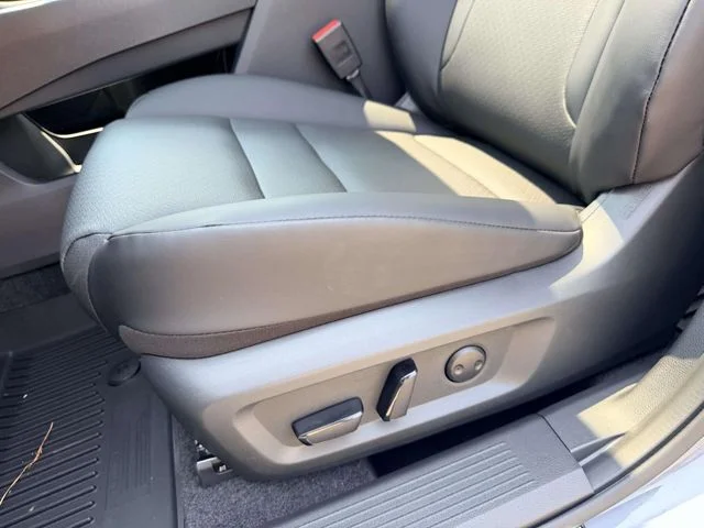 New 2026 Boulder Gray Pearl Nissan Dark Armor™ image 14