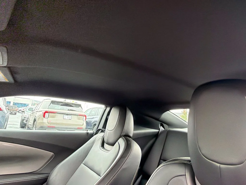 Used 2015 Black Chevrolet 2LT image 30