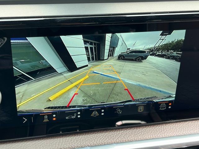 2026 GMC Sierra 2500HD Denali - Photo 23