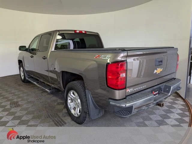 Used 2014 Brown Chevrolet LT image 4
