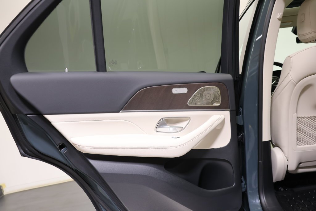 Used 2027  Mercedes-Benz GLE 350 image 43