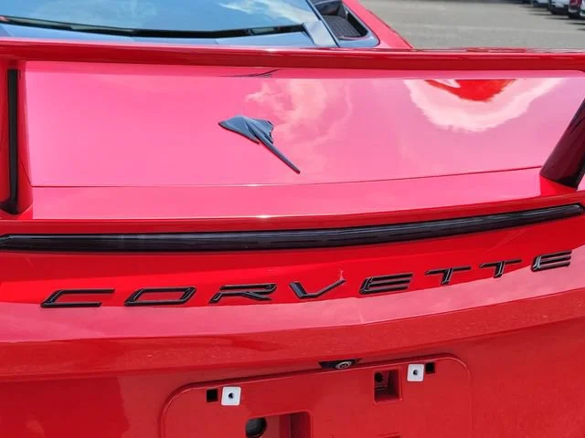 2024 Chevrolet Corvette 2LT - Photo 8