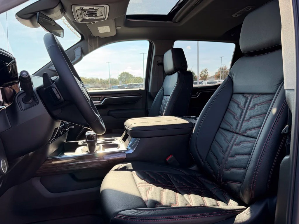 2026 Chevrolet Silverado 1500 RST - Photo 21