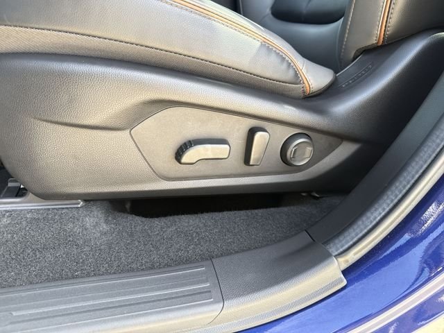 Certified Used 2026 Blue Subaru Sport image 19