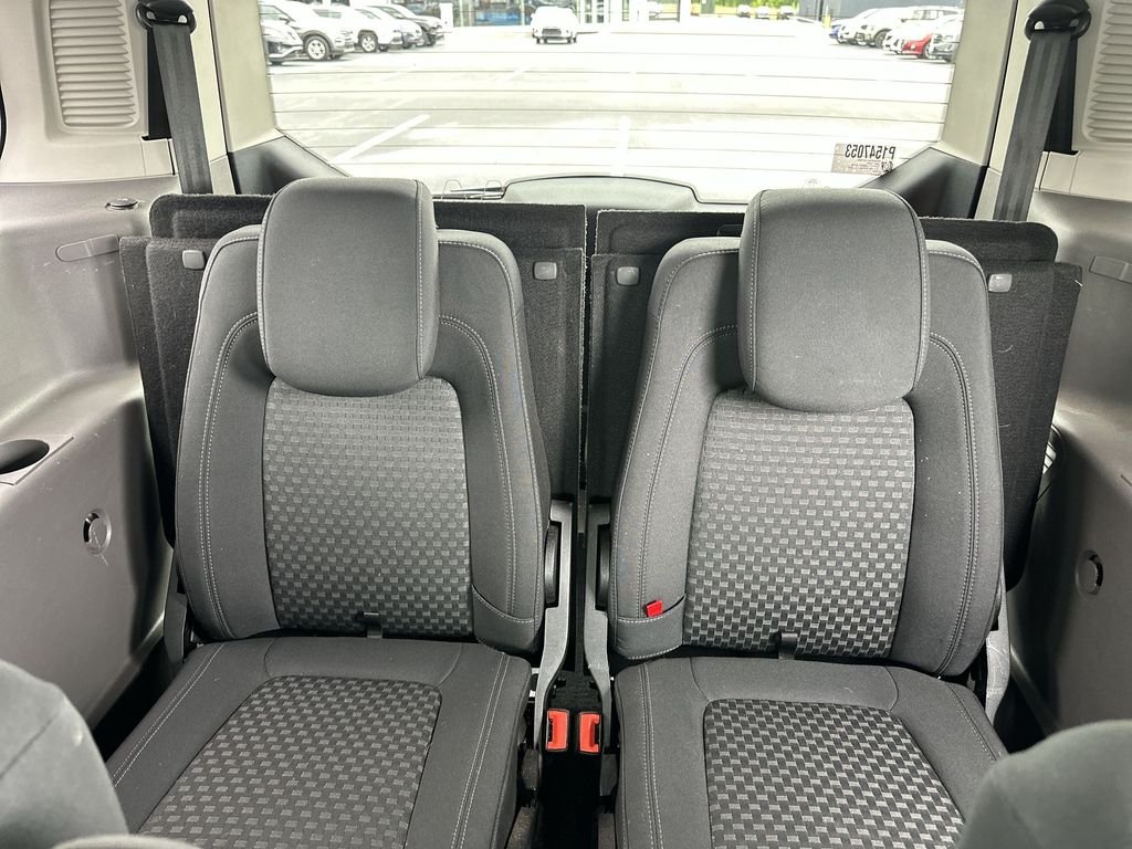Used 2023 Gray Ford XLT image 28