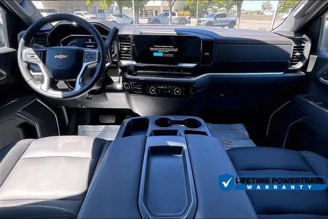 2026 Chevrolet Silverado 1500 LT - Photo 6