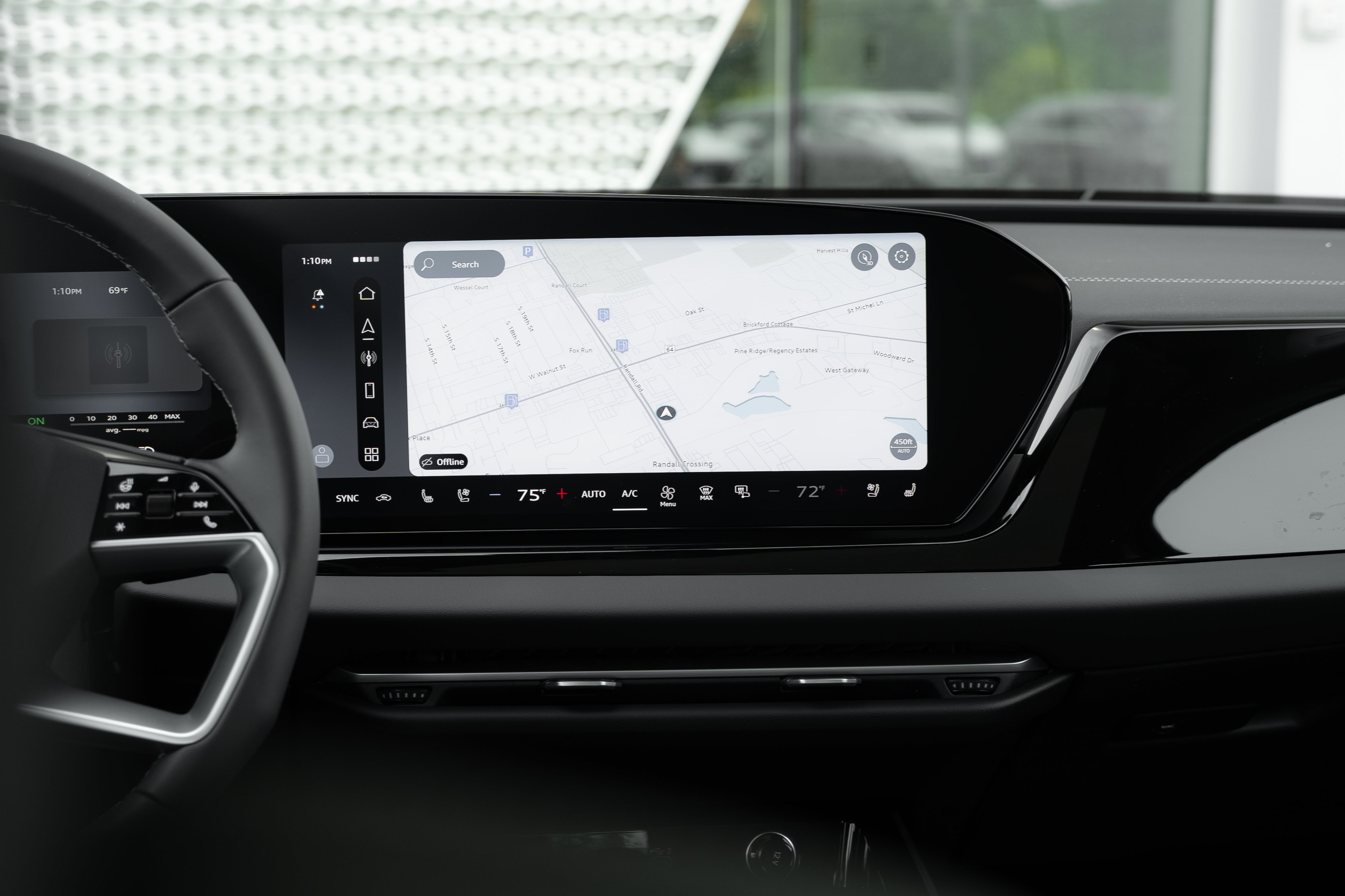 New 2026 Chronos Audi Premium Plus image 10