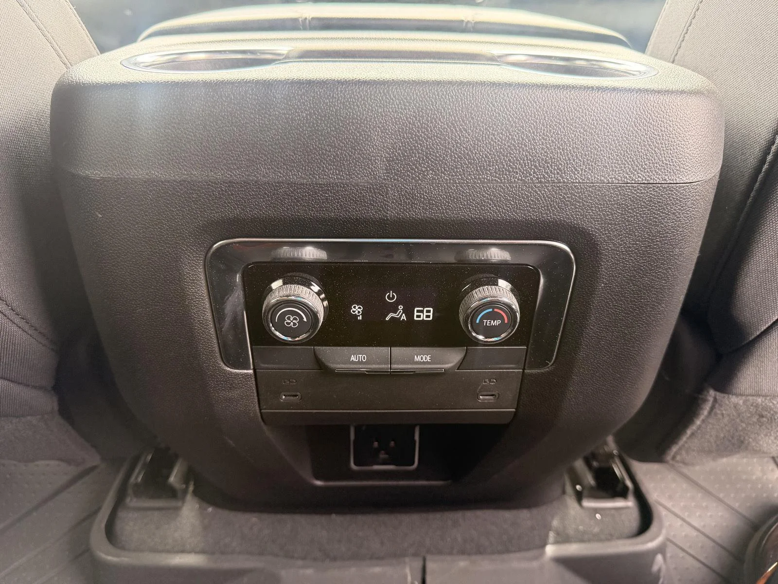 Used 2025 Radiant Red Tintcoat Chevrolet LS image 23