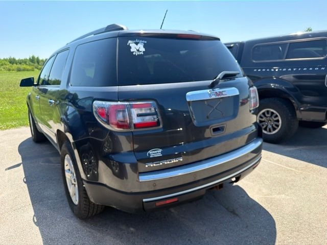 Used 2013 Gray GMC SLE-2 image 11