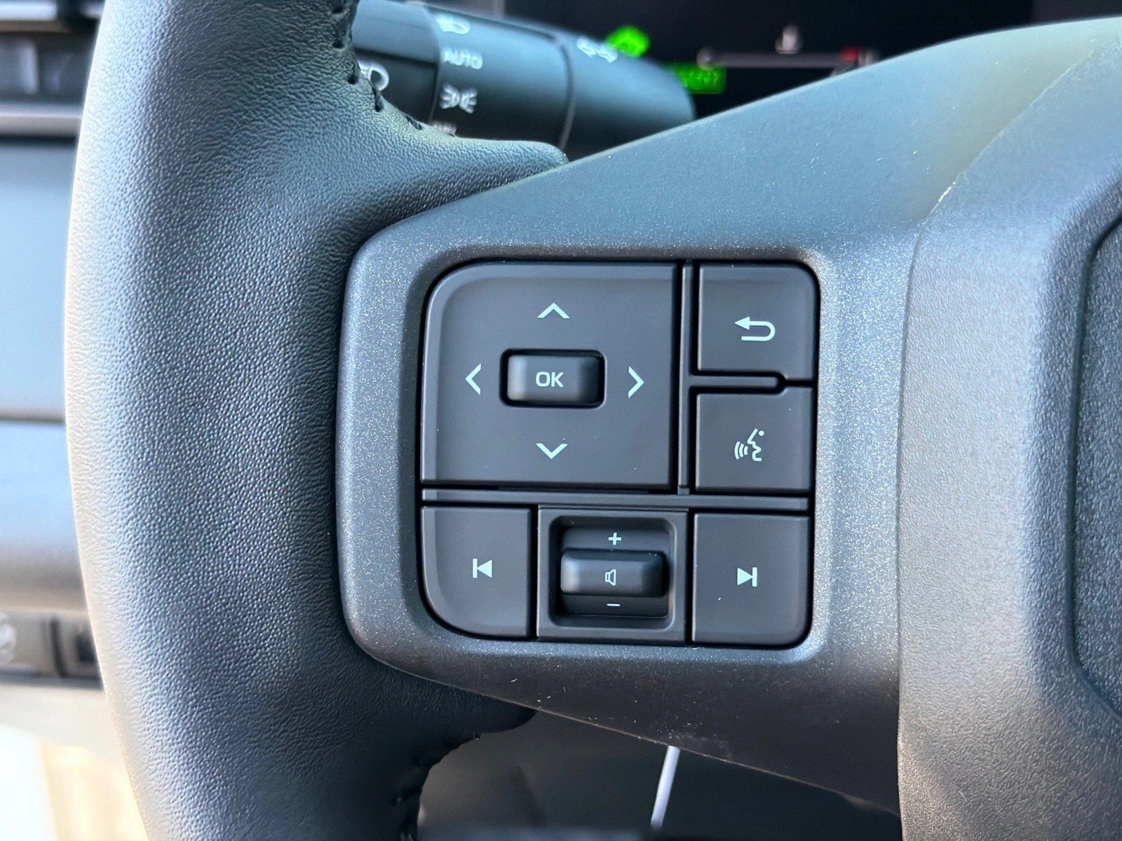 New 2026 Storm Cloud Toyota XLE Premium image 25