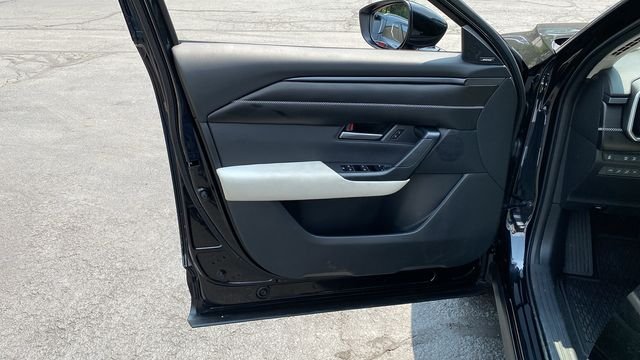 New 2026 Jet Black Mica Mazda 2.5 S Premium AWD image 20