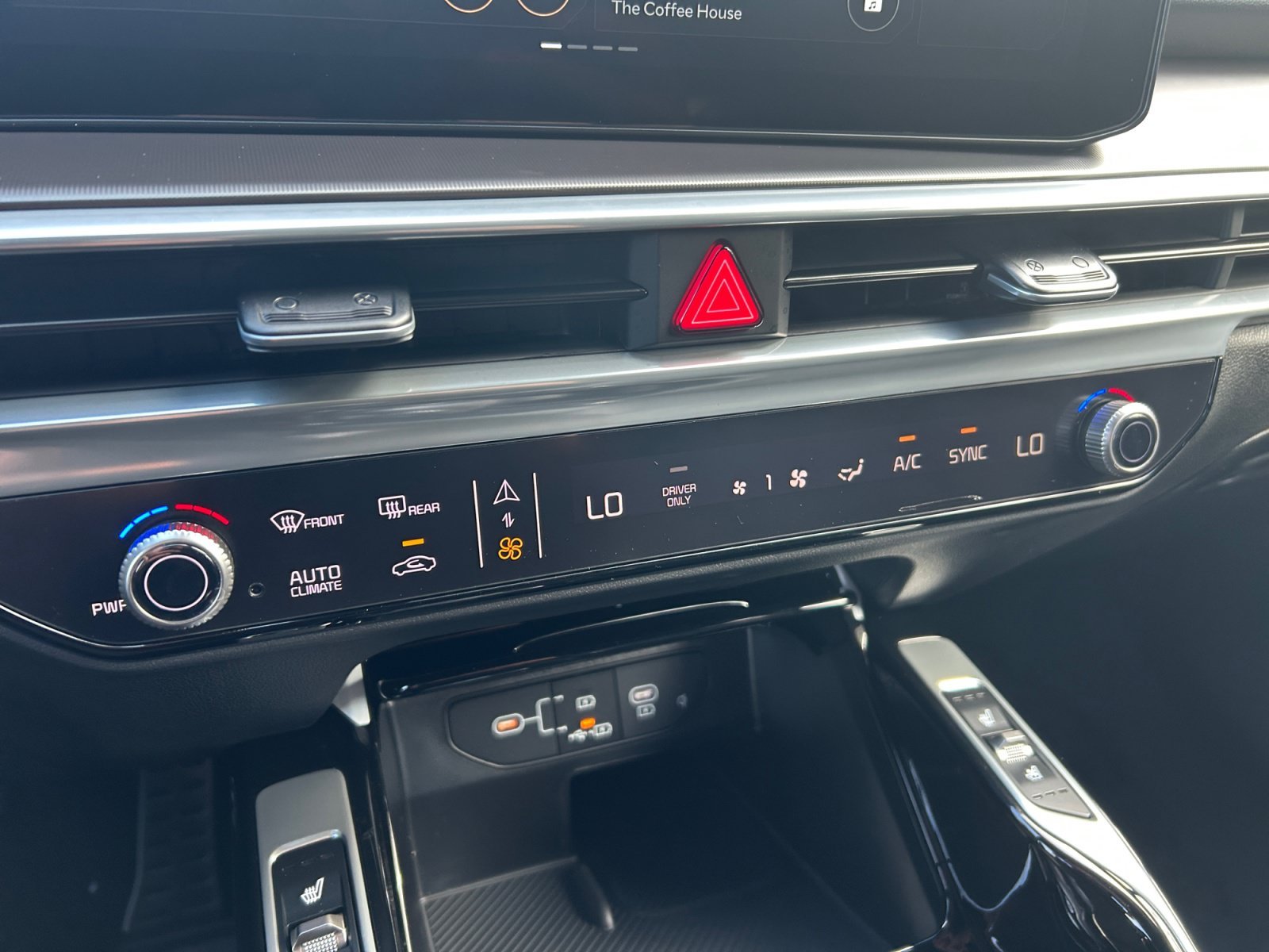 New 2026 Volcanic Sand Kia X-Line SX Prestige AWD image 25