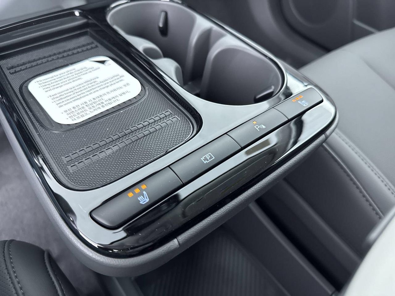 New 2027 Lucid Blue Hyundai SEL image 21