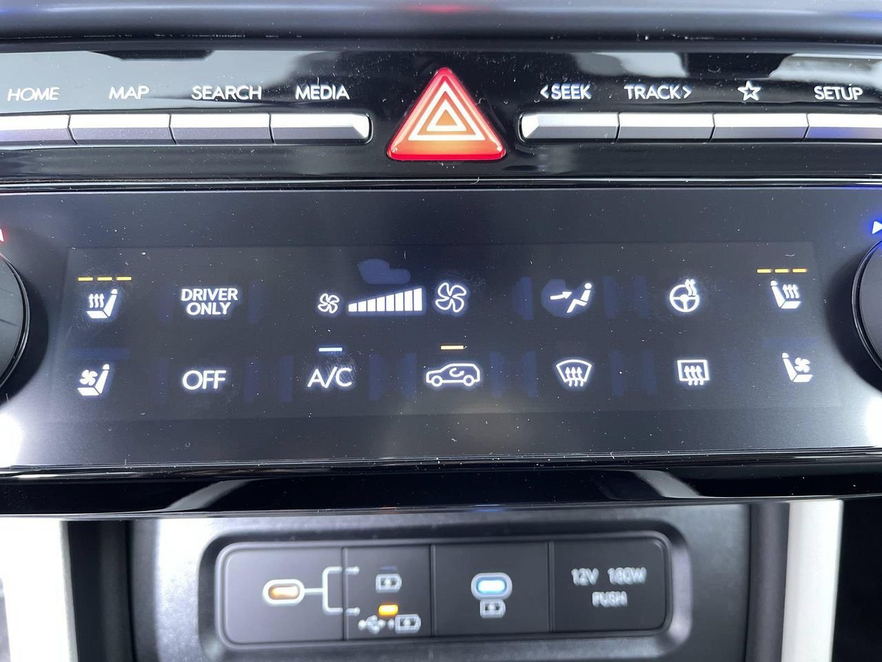 New 2026 Creamy White Pearl Hyundai Limited image 21
