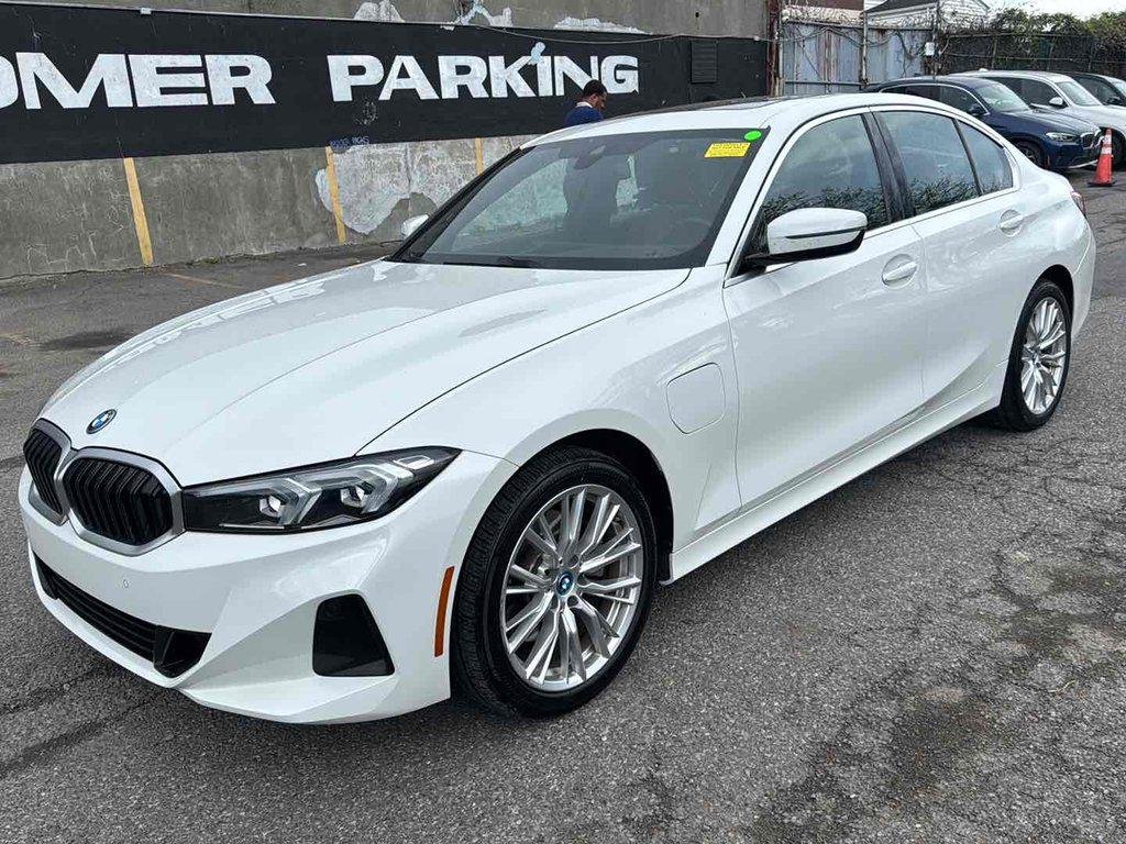 2024 BMW 3 Series