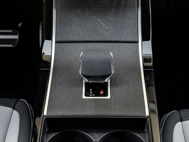 New 2026 Tribeca Blue Land Rover Hoxton Edition image 22