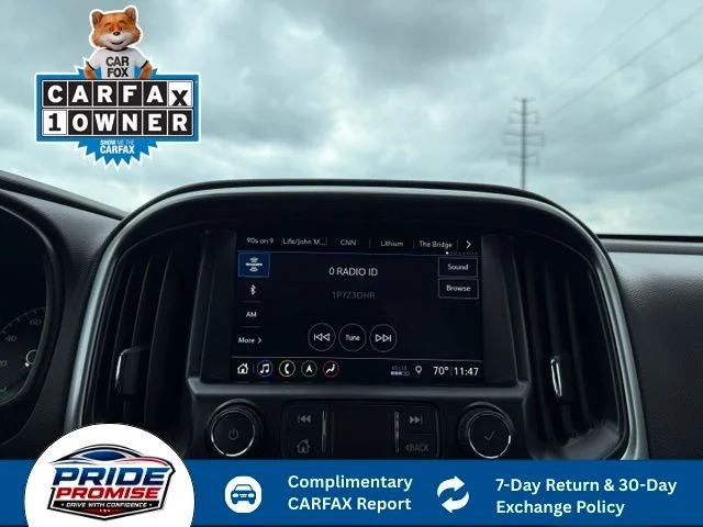 Used 2019 Gray Chevrolet ZR2 image 16