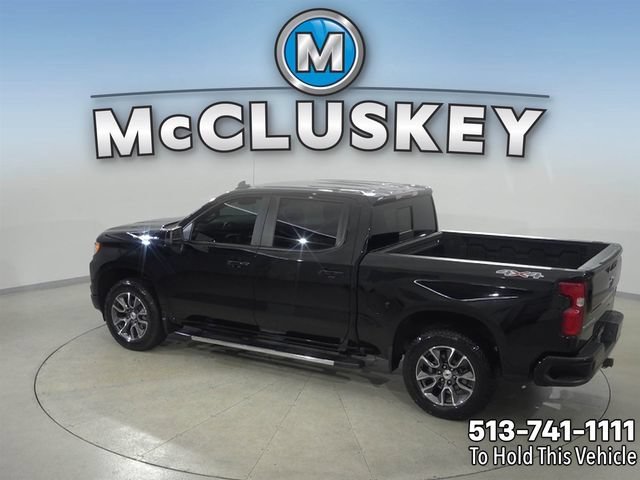 2024 Chevrolet Silverado 1500 RST - Photo 22