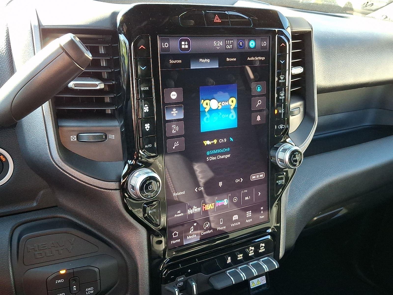 2026 RAM 2500 Tradesman - Photo 11