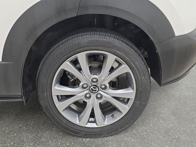 Used 2023 White Mazda 2.5 S Select Package image 32